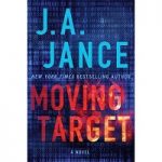 Moving Target by J. A. Jance