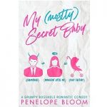 My Mostly Secret Baby by Penelope Bloom