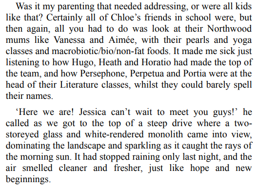 New Hope for the Little Cornish Farmhouse by Nancy Barone