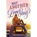 Not Another Love Song by Olivia Wildenstein