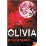 Olivia by Genevieve McCluer