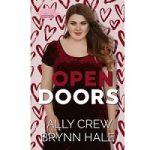Open Doors by Ally Crew
