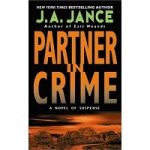 Partner in Crime by J. A. Jance