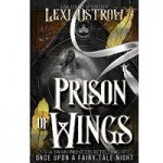 Prison of Wings by Lexi Ostrow
