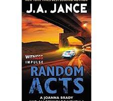 Random Acts by J. A. Jance