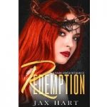 Redemption by Jax Hart