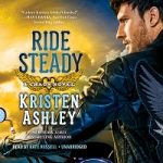 Ride Steady by Kristen Ashley