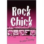 Rock Chick Series by Kristen Ashley