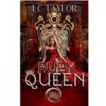 Ruby Queen by LC Taylor