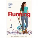 Running by Natalia Sylvester