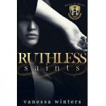 Ruthless Saints by Vanessa Winters