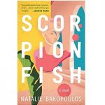 Scorpionfish by Natalie Bakopoulos