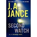 Second Watch by J. A. Jance