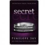 Secret by Penelope Sky