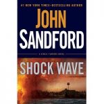 Shock Wave by John Sandford
