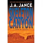 Skeleton Canyon by J. A. Jance