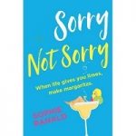 Sorry Not Sorry by Sophie Ranald