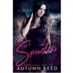 Spineless by Autumn Reed