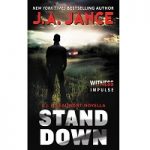 Stand Down by J. A. Jance