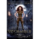 Succubus Unchained by Heather Long