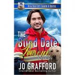 The Blind Date Rescue by Jo Grafford PDF
