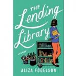 The Lending Library by Aliza Fogelson