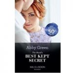 The Maid’s Best Kept Secret by Abby Green