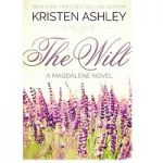 The Will by Kristen Ashley