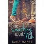 There’s Something About Nik by Sara Hantz