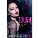 Tough Sh!t by Sheridan Anne