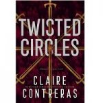 Twisted Circles by Claire Contreras