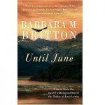 Until June by Barbara M Britton