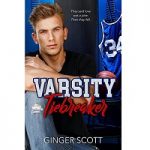 Varsity Tiebreaker by Ginger Scott
