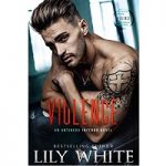 Violence by Lily White
