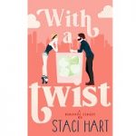 With A Twist by Staci Hart