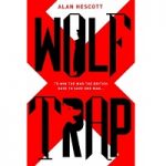 Wolf Trap by Alan Hescott