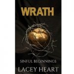 Wrath by Lacey Heart