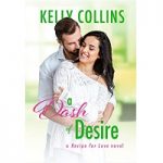 A Dash of Desire by Kelly Collins PDF