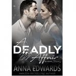 A Deadly Affair by Anna Edwards PDF