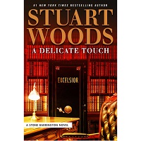 A Delicate Touch by Stuart Woods PDF