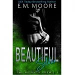 Beautiful Soldier by E. M. Moore PDF