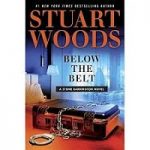 Below the Belt by Stuart Woods PDF