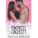 Best Friend’s Sister by Alexis Winter PDF