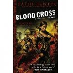 Blood Cross by Faith Hunter PDF