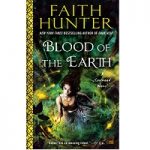 Blood of the Earth by Faith Hunter PDF