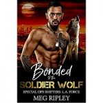 Bonded To The Soldier Wolf by Meg Ripley PDF