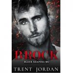 Brock by Trent Jordan PDF