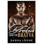 Broken From The Bratva by Sasha Leone PDF