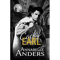Cocky Earl by Annabelle Anders PDF