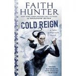 Cold Reign by Faith Hunter PDF